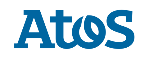 Atos logo