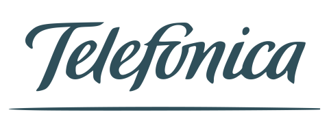 Telefonica logo