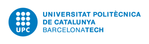 universidad politecnica de catalunya logo