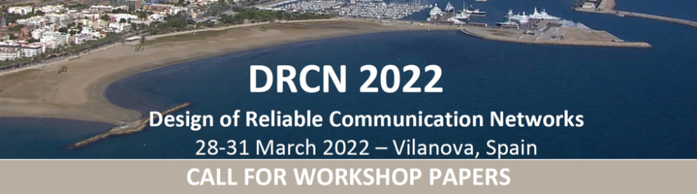 DRCN 2022